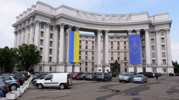 Read more about the article Свириденко: ЕС предоставит Украине кредит на 500 миллионов евро на закупку газа