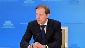 Мантуров: снижение ключевой ставки ускорит рост обрабатывающей промышленности