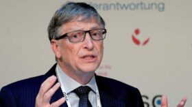 NYT: фонд Билла Гейтса прекратил выдачу грантов Arabella Advisors