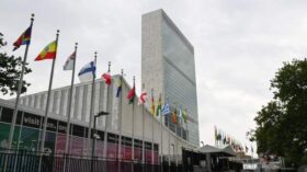 Трамп прекратил взносы в ООН на 521 миллион долларов