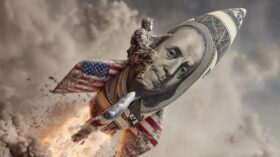 Эксперт Гордиенко: рубль может упасть до 100 за доллар при ряде условий