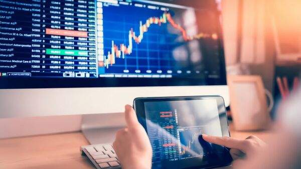 Read more about the article PARUS Asset Management запустила маркет-мейкинг для фонда “ПАРУС-МАКС”