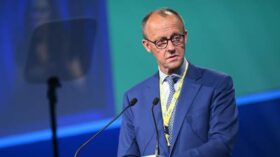 Канцлер Мерц заявил: Германия  уже несколько лет живет не по средствам