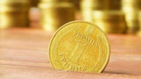 Глава Нацбанка Украины Пышный пожаловался, что копейки объединяют страну с Россией