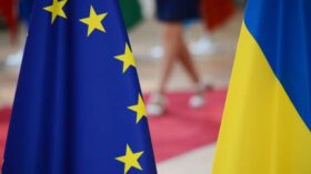 Каллас: страны ЕС заявили о серьёзном дефиците в финансировании Украины