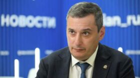 Хинштейн: Корпорацию развития Курской области упразднят