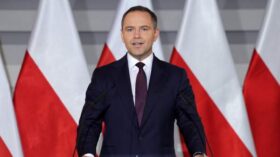 Президент Польши Навроцкий призвал заблокировать торговое соглашение ЕС с Меркосур