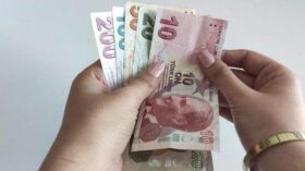 Ekonomim: рынок ожидает инфляцию в Турции на уровне 29,69 процента к концу года