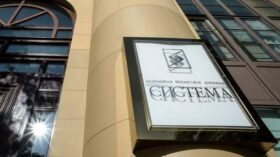 Консолидированная выручка АФК “Система” в I полугодии выросла на 7,3%