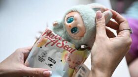 BBI: владелец сети-производителя Лабубу вошел в топ-100 богатейших людей мира