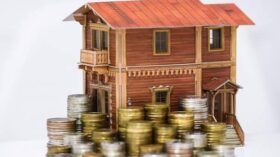 Эксперт подсчитал доходность вклада и сдачи квартиры в аренду