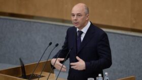 Силуанов: правительство в сентябре рассмотрит проект бюджета на 2026-2028 годы
