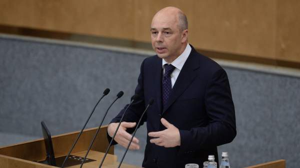 Read more about the article Силуанов: правительство в сентябре рассмотрит проект бюджета на 2026-2028 годы
