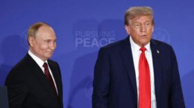 Эксперт Мельниченко: встреча Путина и Трампа стала позитивным сигналом для рынков