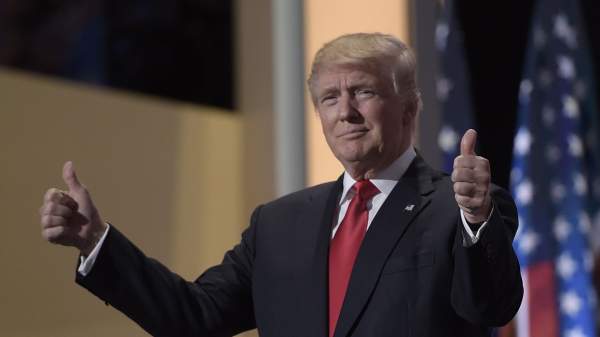 Read more about the article Спецпосланник Трампа Уиткофф назвал его лучшим кандидатом на Нобелевскую премию мира