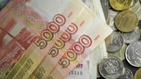 ЦБ: средства населения в банках в июле выросли на 1,3%