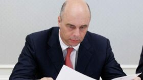 Силуанов: достичь повышения капитализации фондового рынка РФ до 2/3 ВВП непросто