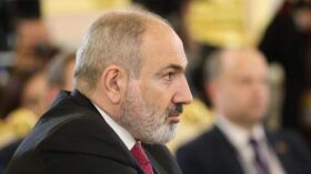 Пашинян назвал необратимым процесс национализации “Электросетей Армении”