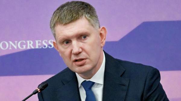 Read more about the article Решетников: объем прямых инвестиций Китая в РФ в 2024 году увеличился на 13%
