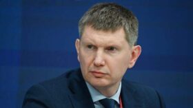 Решетников: замедление инфляции открывает пространство для дальнейшего смягчения ДКП