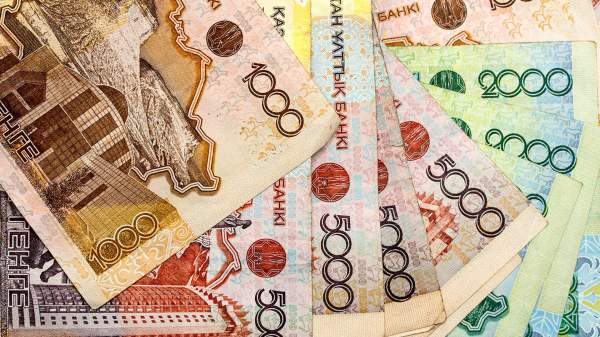 Read more about the article Шолпанкулов: цифровой тенге получит статус законного платежного средства в Казахстане