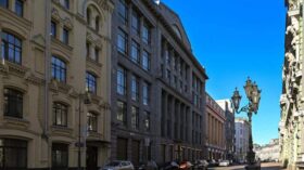 Минфин хочет создать финансовый поток из дружественных стран на российский рынок