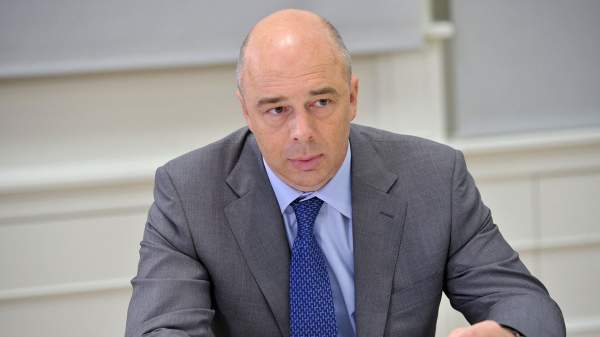 Read more about the article Силуанов: финансист должен определить главные направления использования ресурсов