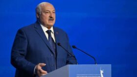 Лукашенко призвал сажать тех, кто не следит за махинациями с криптовалютой