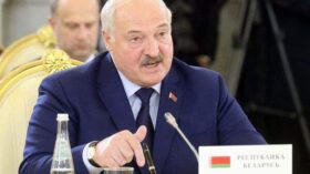 Лукашенко: национальная экономика Белоруссии пережили беспрецедентные вызовы