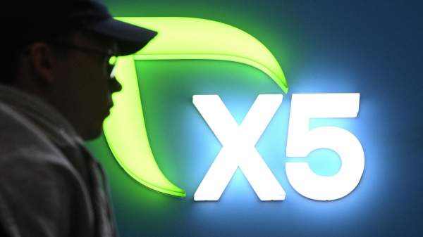 Read more about the article X5 планирует 22 сентября собрать заявки инвесторов на облигации на 15 млрд руб