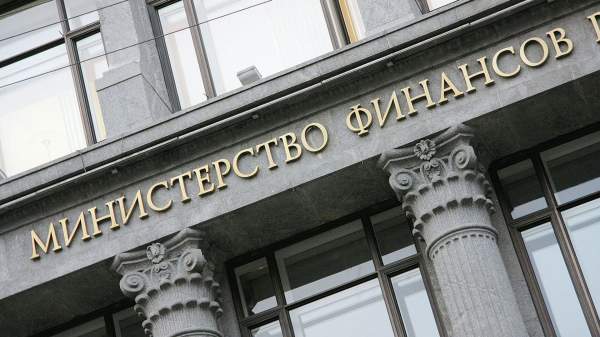 Read more about the article Кадочников: Минфин настаивает на выдаче кредитов регионам только при наличии ПСД