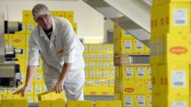 FT: акционеры Nestle призвали главу совета директоров Булке уйти в отставку