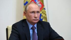 Путин заявил, что борьба с теневым сектором должна быть в зоне особого внимания