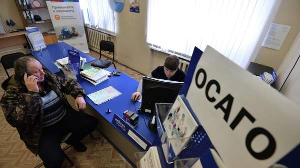 Read more about the article Минфин намерен скоро запустить пилот по контролю полисов ОСАГО через камеры