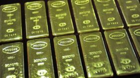 WGC: центробанки в июле приобрели минимальный объем золота с начала года