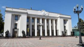 Дубинский хочет обязать Кабмин Украины раскрыть приложения к соглашению с США