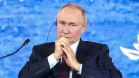 “Ъ”: Путин предварительно одобрил план финоздоровления “Русгидро”