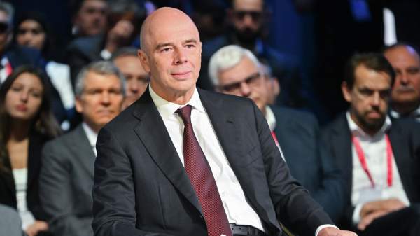 Read more about the article Силуанов назвал проект бюджета РФ на 2026-2028 годы сбалансированным и устойчивым