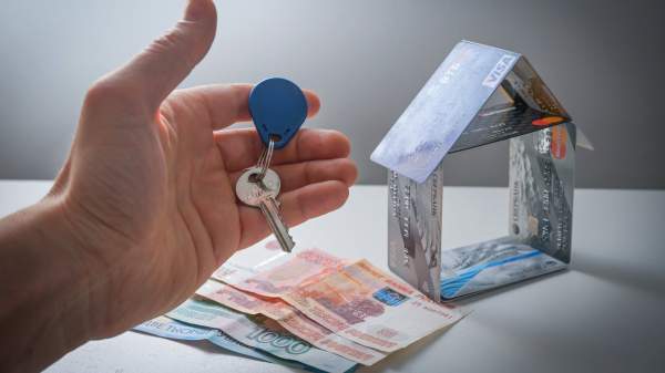 Read more about the article Экономист Кричевский: ипотеки под 10% годовых не будет еще полтора-два года
