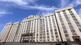 Депутат Пахомов: банки должны обратить внимание на случаи мошенничества в ИЖС
