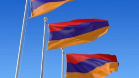 ЦБ Армении пятый раз подряд оставил ставку рефинансирования на уровне 6,75%