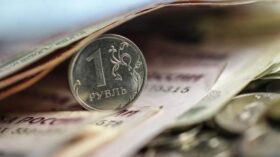 РФ возглавила список получателей переводов из Казахстана с долей в 31,7 процента