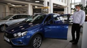 Правительство с 2022 года выделило 140 млрд руб на льготное автокредиты и лизинг