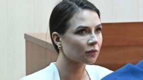 Налоговый долг блогера Валерии Чекалиной составил 28,616 миллиона рублей