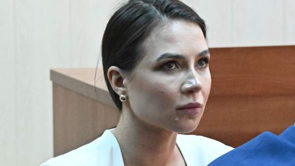 Read more about the article Налоговый долг блогера Валерии Чекалиной составил 28,616 миллиона рублей