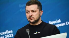 Конгрессвумен Луна: Зеленский каждый месяц переводит $50 млн в саудовский банк