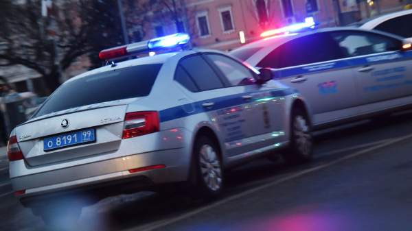 Read more about the article В Петербурге и Ленинградской области инсценировали ДТП на 170 миллионов рублей