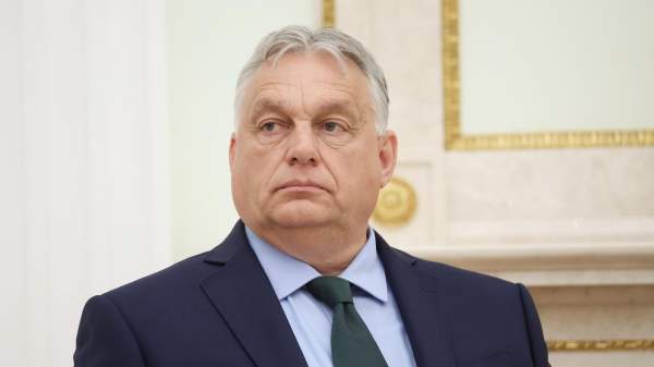 Read more about the article Орбан: ЕС уже потратил на Украину 180 млрд евро, каждый год расходы растут на 40-60 млрд