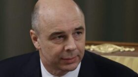 Силуанов: Россия переходит к траектории сбалансированного и устойчивого роста