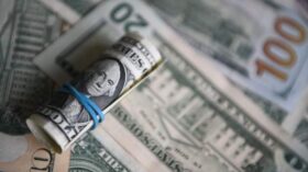Международные резервы РФ составили $713,3 млрд и обновили исторический максимум
